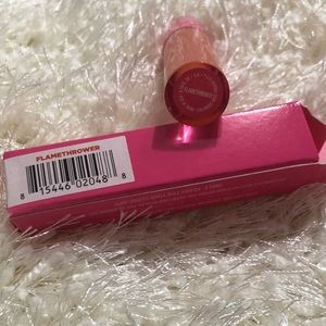 Jeffree Star Velour Liquid Lipstick Flamethrower